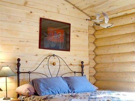 San Isabel Bed And Breakfast Salida Rom bilde